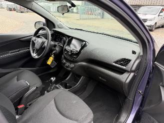 Opel Karl AUTOMAAT 1.0 ecoFLEX Edition picture 18