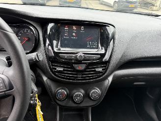 Opel Karl AUTOMAAT 1.0 ecoFLEX Edition picture 22