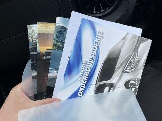 Mercedes Vito 114 CDI Lang AUTOMAAT picture 16