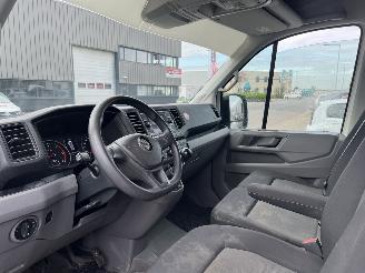 Volkswagen Crafter 35 2.0 TDI L3H2 Highline picture 14