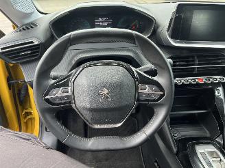 Peugeot e-208 EV Active Pack 50 kWh picture 15