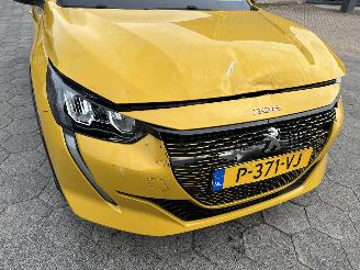 Peugeot e-208 EV Active Pack 50 kWh picture 9