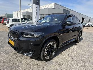 Auto incidentate BMW iX3 High Executive 80 kWh 2022/12