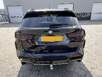 BMW iX3 High Executive 80 kWh picture 6