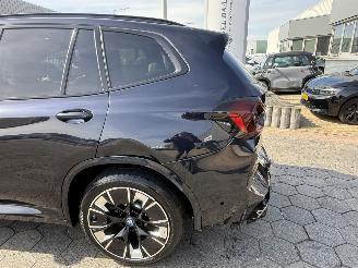 BMW iX3 High Executive 80 kWh picture 8