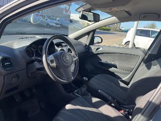 Opel Corsa 1.2-16V Essentia picture 13