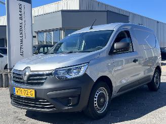 Unfall Kfz Van Renault Express 1.5 dCi 95 Comfort 2023/1
