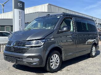 damaged campers Volkswagen  2.0 Bulli 110KW California Roadsurfer 2022/1