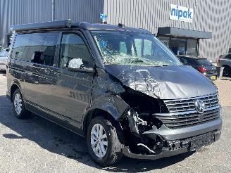 Westfalia  2.0 Bulli 110KW California Roadsurfer picture 2