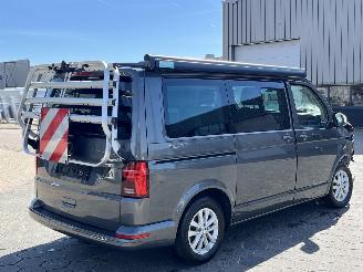 Westfalia  2.0 Bulli 110KW California Roadsurfer picture 3