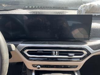 BMW i4 I40 M High Executive 84 kWh picture 19