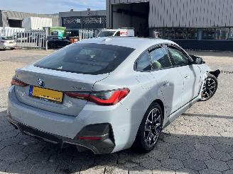 BMW i4 I40 M High Executive 84 kWh picture 4