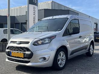 Unfall Kfz Van Ford Transit Connect 1.5 TDCI L1 Trend 2017/4
