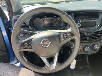 Opel Karl 1.0 ecoFLEX Edition picture 14