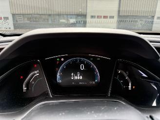 Honda Civic Autom 1.0 i-VTEC Elegance picture 19