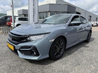 Avarii autoturisme Honda Civic Autom 1.0 i-VTEC Elegance 2020/10