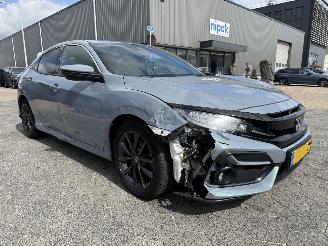 Honda Civic Autom 1.0 i-VTEC Elegance picture 3