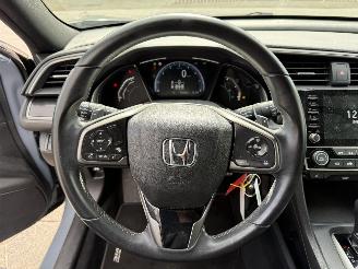 Honda Civic Autom 1.0 i-VTEC Elegance picture 18