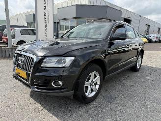  Audi Q5 Automaat 2.0 TFSI quattro Pro Line Plus 2015/6