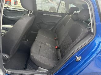 Skoda Rapid Spaceback 1.0 TSI Greentech Clever picture 12