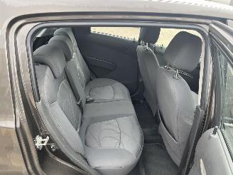 Chevrolet Spark 1.0 16V LS picture 10