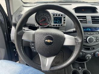 Chevrolet Spark 1.0 16V LS picture 15