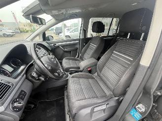 Volkswagen Touran 1.4 TSI Comfortline 140PK picture 9