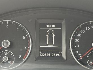 Volkswagen Touran 1.4 TSI Comfortline 140PK picture 8