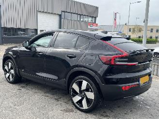 Volvo C-40 Single Motor Extended Range Plus 82 kWh picture 6