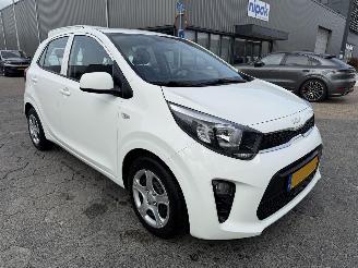 Kia Picanto 1.0 DPi ComfortLine picture 3
