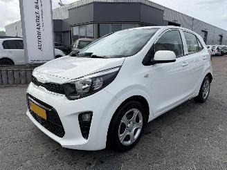 Avarii autoturisme Kia Picanto 1.0 DPi ComfortLine 2018/1