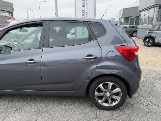 Hyundai Ix20 1.4i Go! picture 7