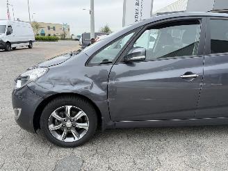 Hyundai Ix20 1.4i Go! picture 8