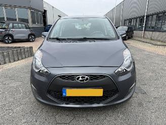 Hyundai Ix20 1.4i Go! picture 2