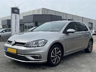  Volkswagen Golf 1.4 TSI Highline 2018/7