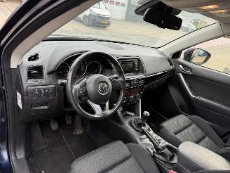 Mazda CX-5 2.0 TS 2WD picture 19