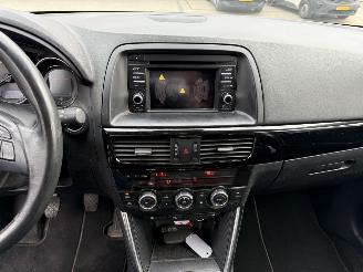 Mazda CX-5 2.0 TS 2WD picture 22