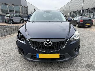 Mazda CX-5 2.0 TS 2WD picture 3