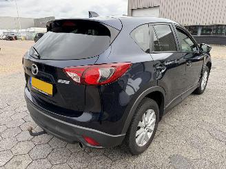Mazda CX-5 2.0 TS 2WD picture 8
