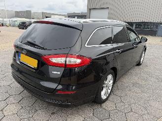 Ford Mondeo Wagon 1.5 Titanium picture 6