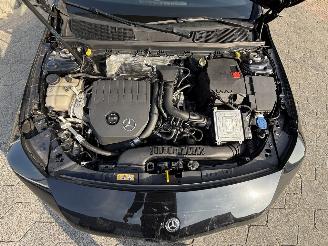 Mercedes Cla-klasse 200 Business Solution AMG picture 7