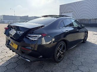 Mercedes Cla-klasse 200 Business Solution AMG picture 4