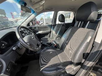 Kia Sportage 2.0 CVVT Executive picture 17