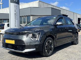 škoda osobní automobily Kia Niro EV Light Advanced 64.8 kWh 2024/11