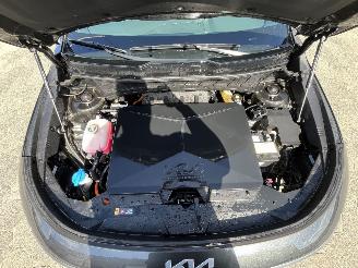 Kia Niro EV Light Advanced 64.8 kWh picture 7