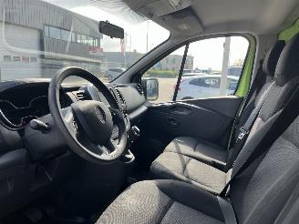 Renault Trafic 1.6 dCi 95 L1H1 picture 12