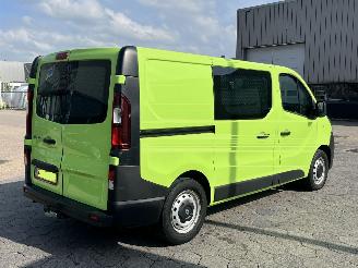 Renault Trafic 1.6 dCi 95 L1H1 picture 4