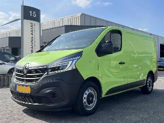 danneggiata veicoli commerciali Renault Trafic 1.6 dCi 95 L1H1 2020/4