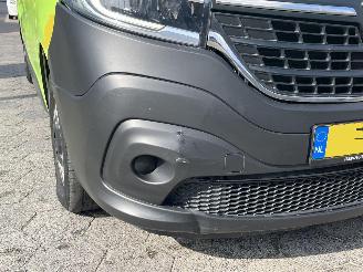 Renault Trafic 1.6 dCi 95 L1H1 picture 10