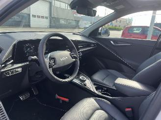 Kia e-Niro EV ExecutiveLine 64.8 kWh picture 14